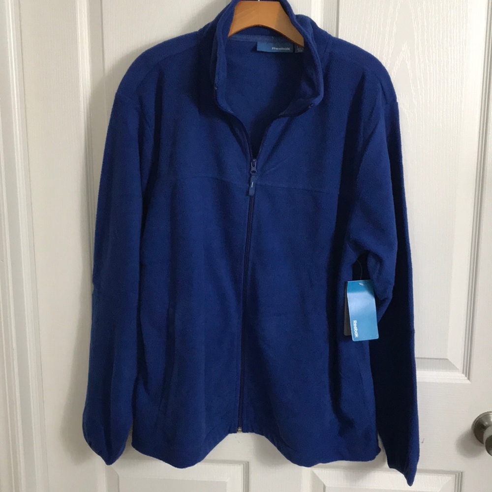 Women’s Medium Reebok Jacket